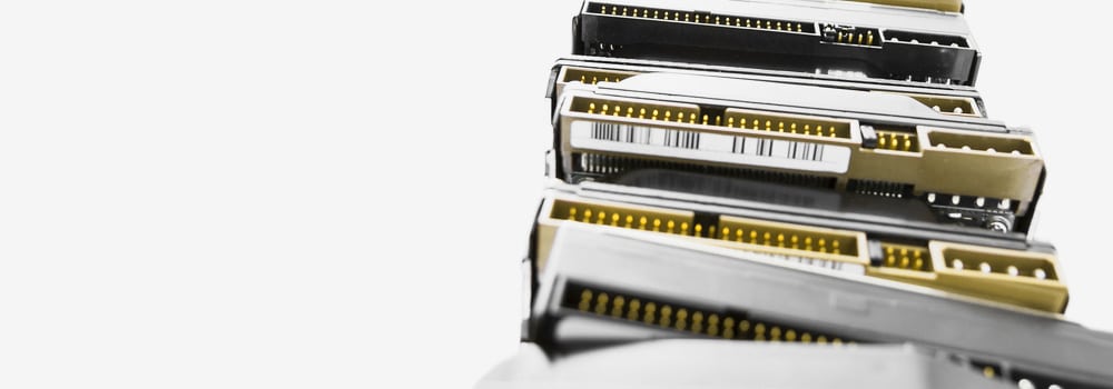 Maxtor Data Recovery