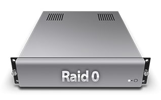 raid-0